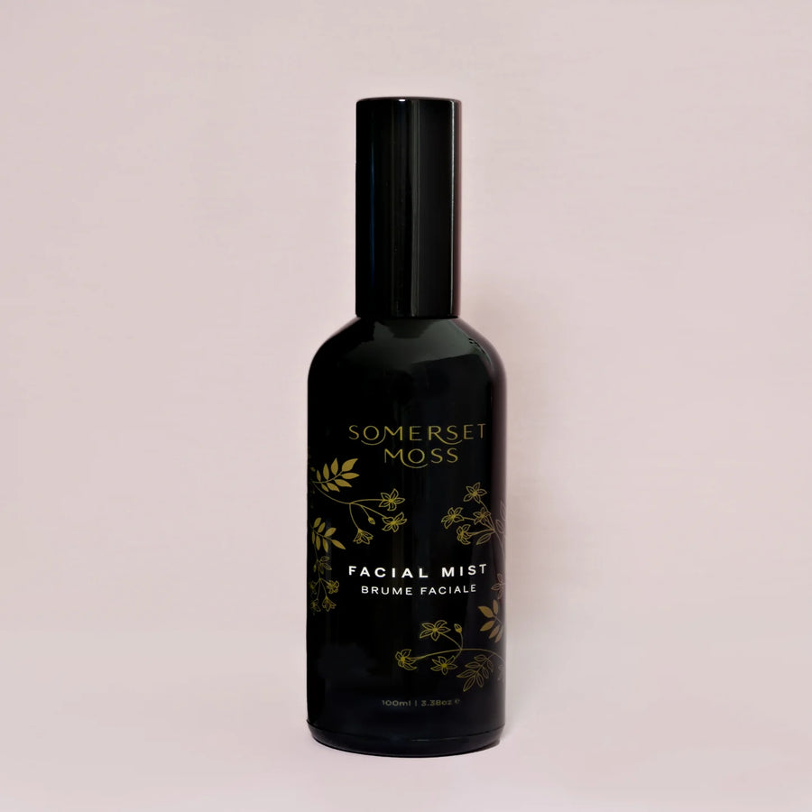 Facial Mist