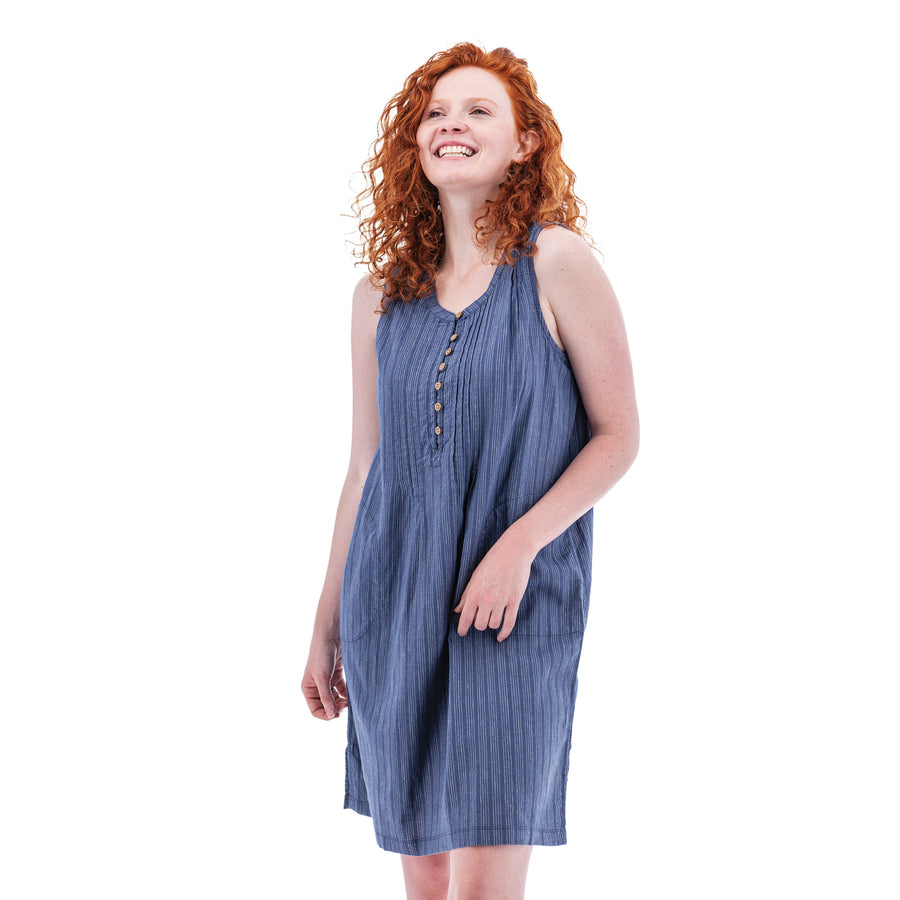 Breezy Dress