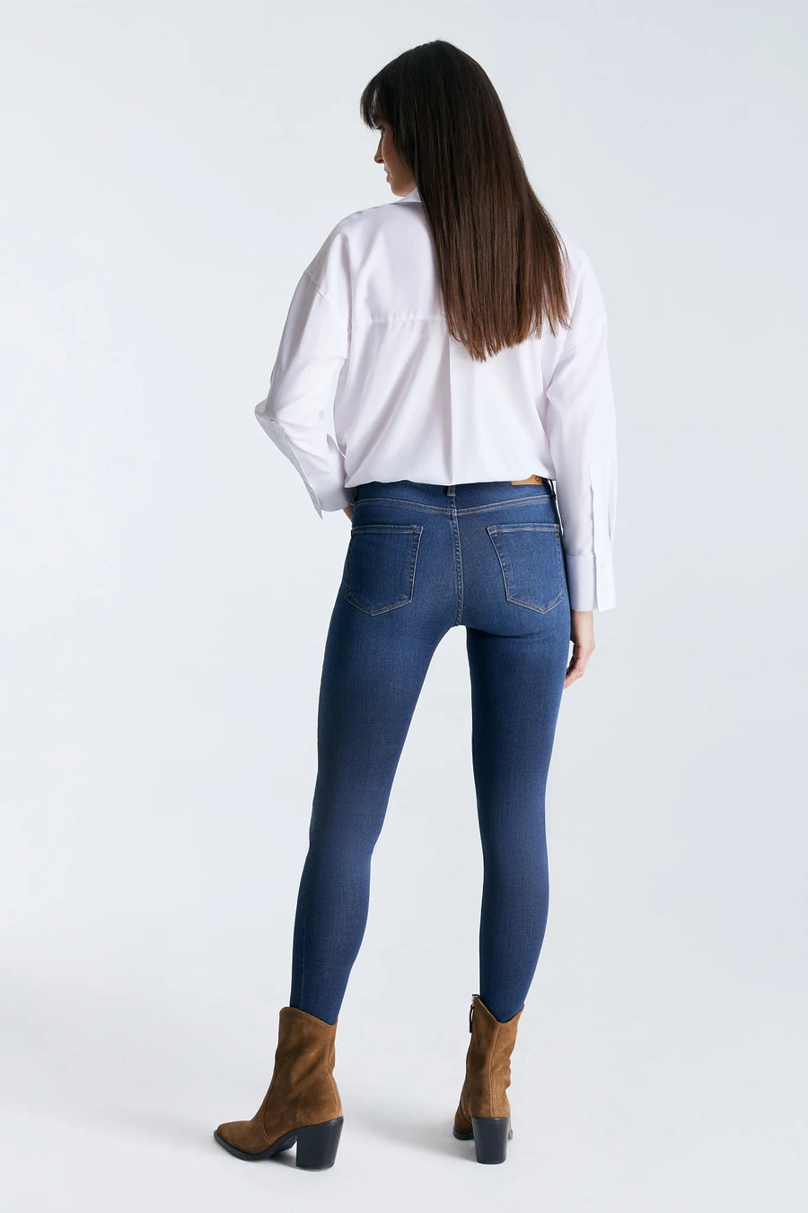 Sophia Skinny Jeans