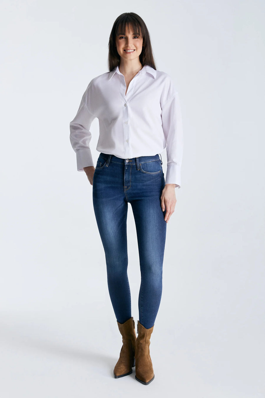 Sophia Skinny Jeans