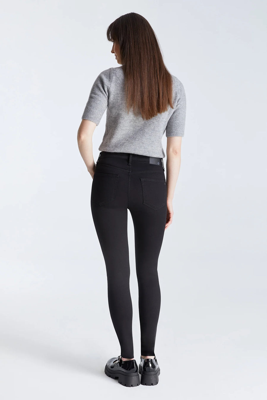 Sophia Skinny Jeans