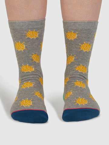 Orianne Weather Socks