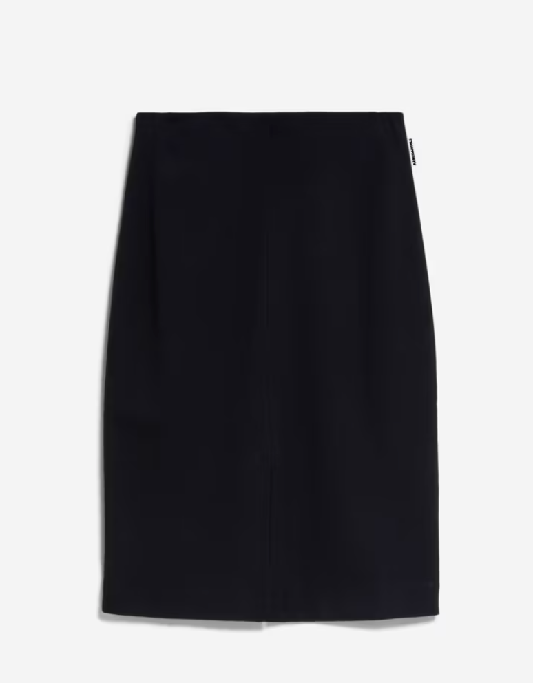 Meditaa Pencil Skirt