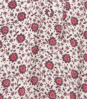 Crepe Trousers