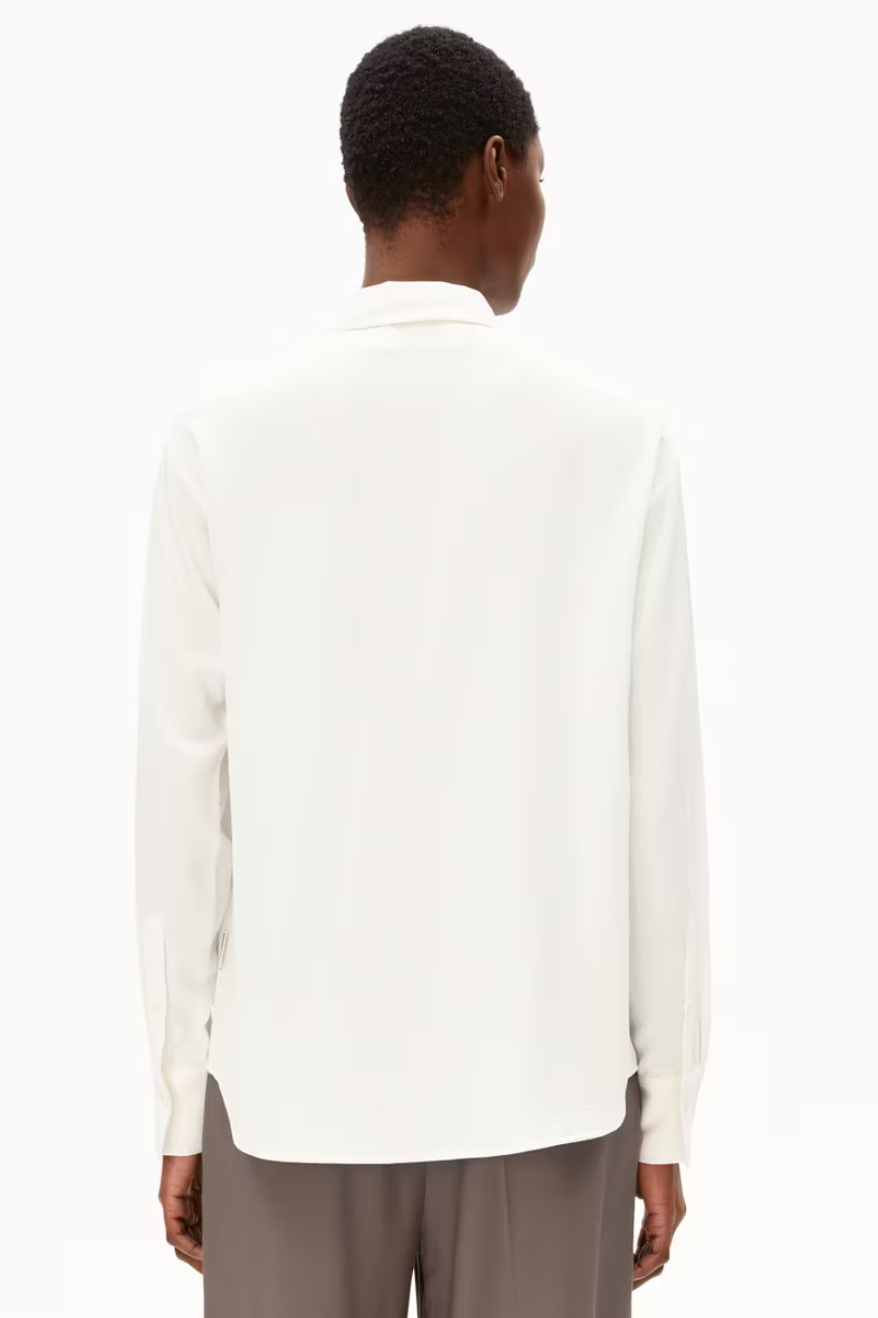 Larisaana Long Sleeve Blouse