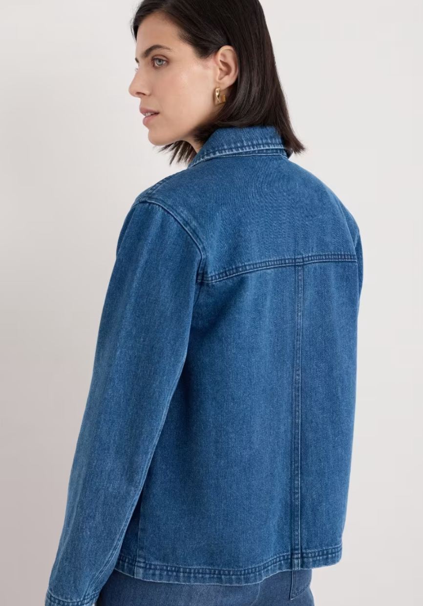 Reading Rocks Jacket