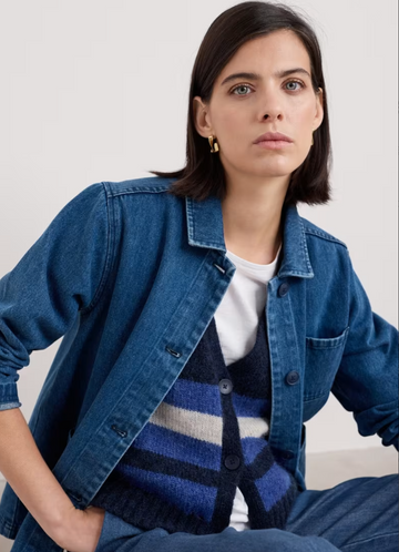 Reading Rocks Jacket