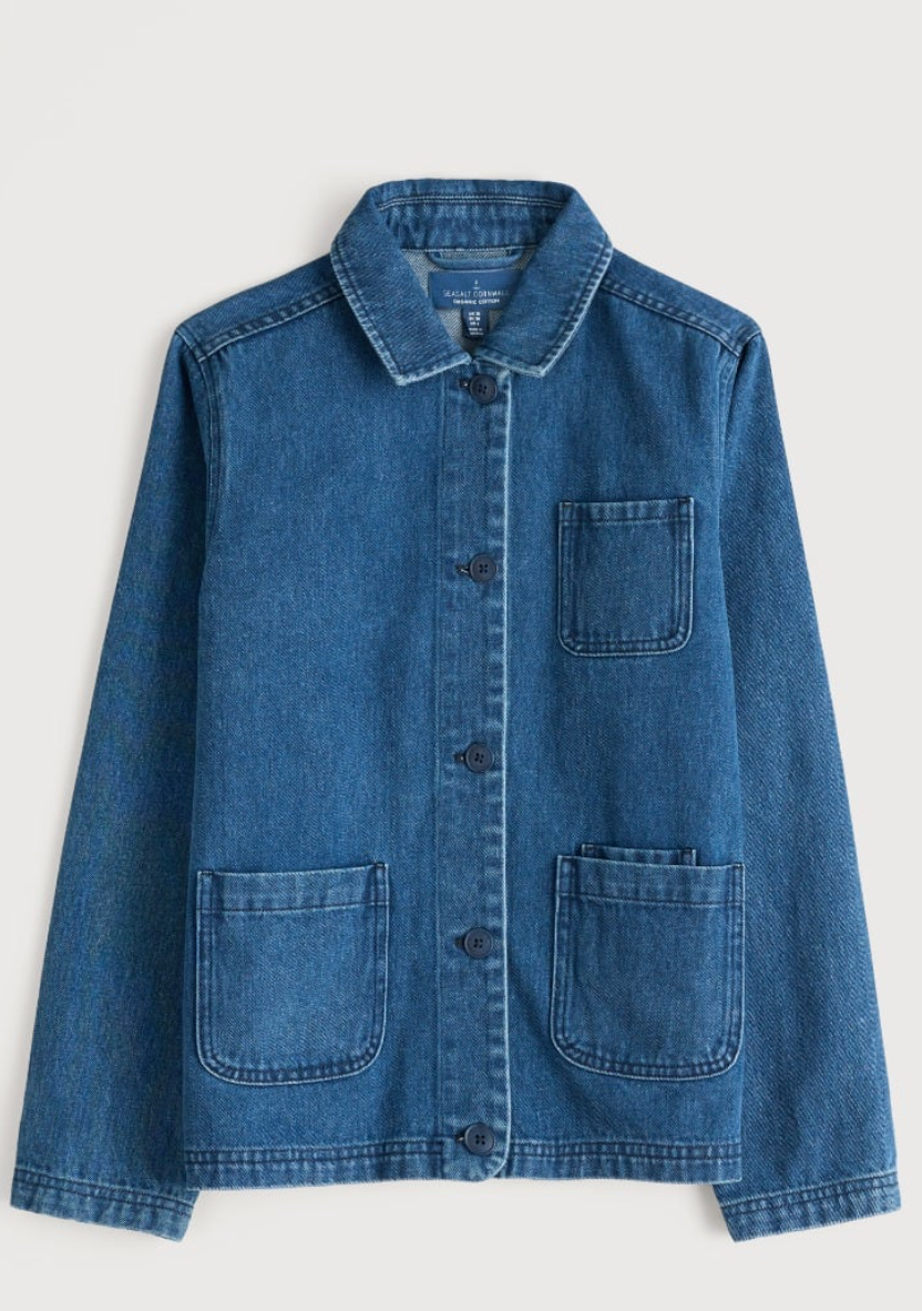 Reading Rocks Jacket