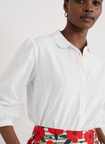 Hope Cottage Blouse