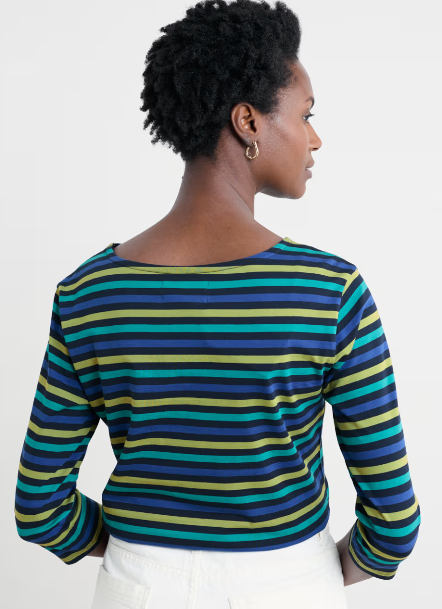 Sailor Top