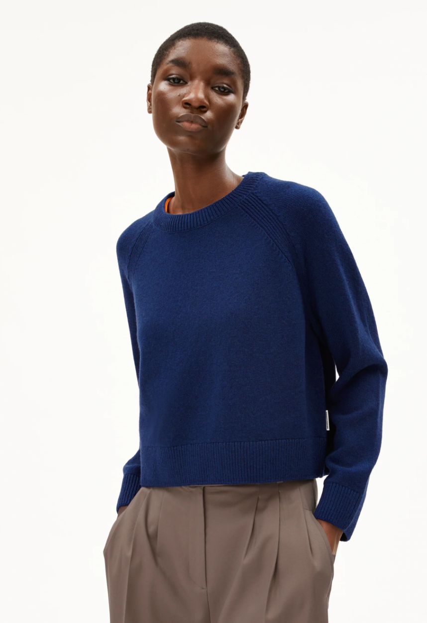 Diliriaa Reglana Sweater