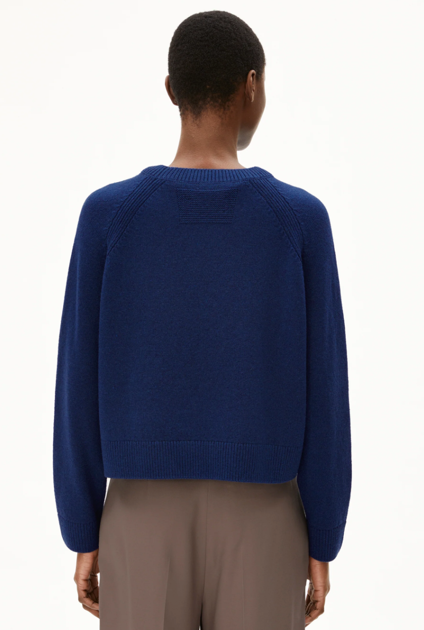 Diliriaa Reglana Sweater