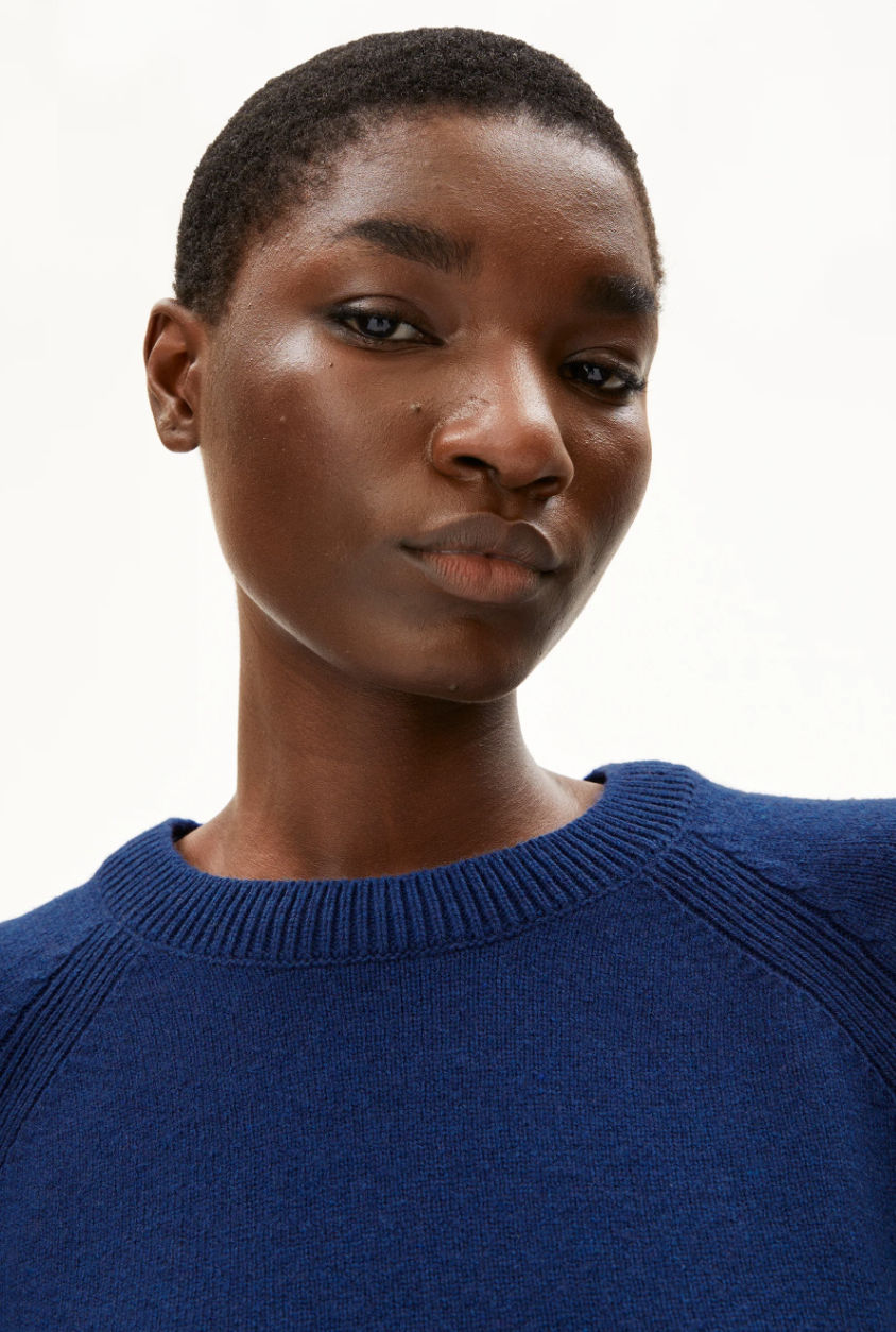 Diliriaa Reglana Sweater