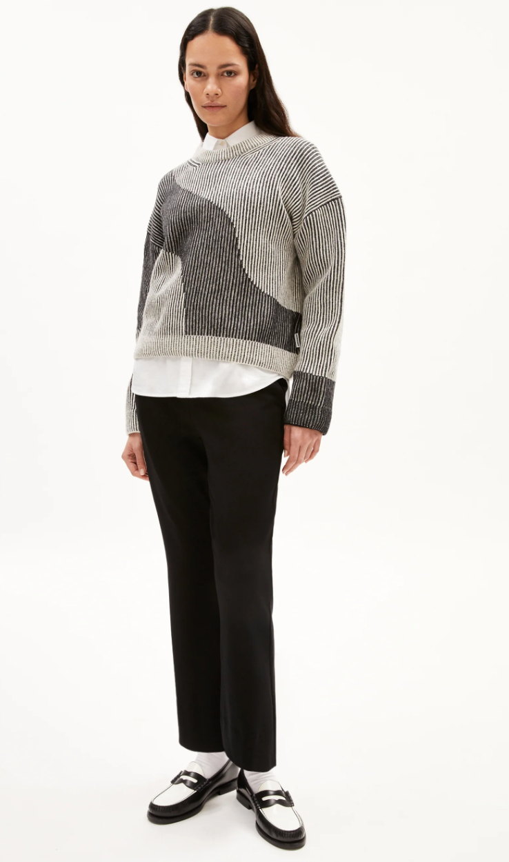 Mayraa Vanise Sweater
