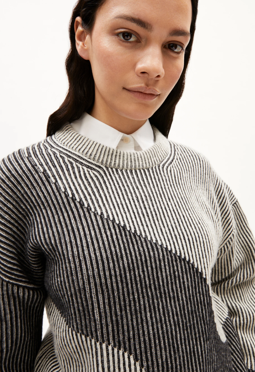 Mayraa Vanise Sweater