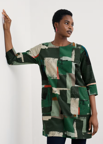 Port Gaverne Tunic
