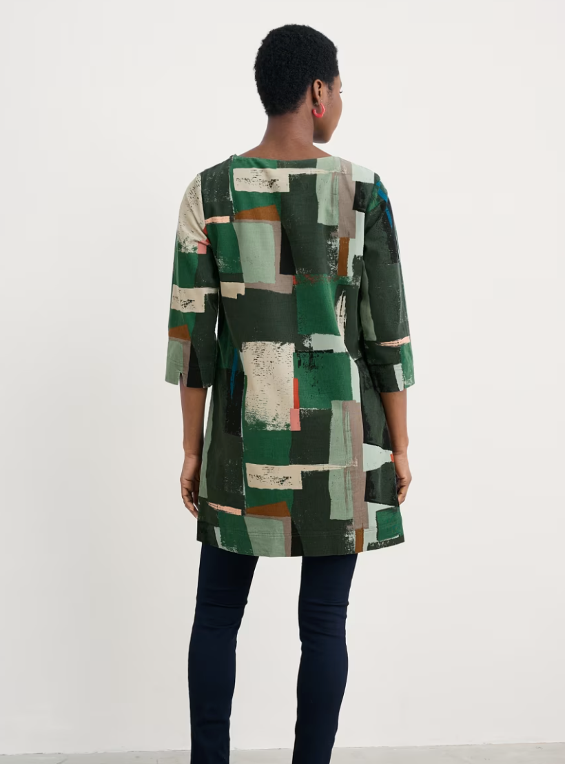 Port Gaverne Tunic