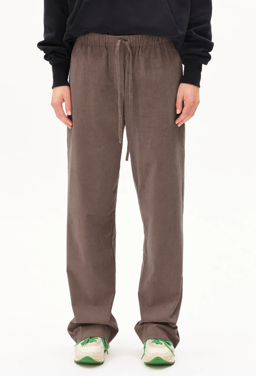 Jaimilaa Corduroy Pants