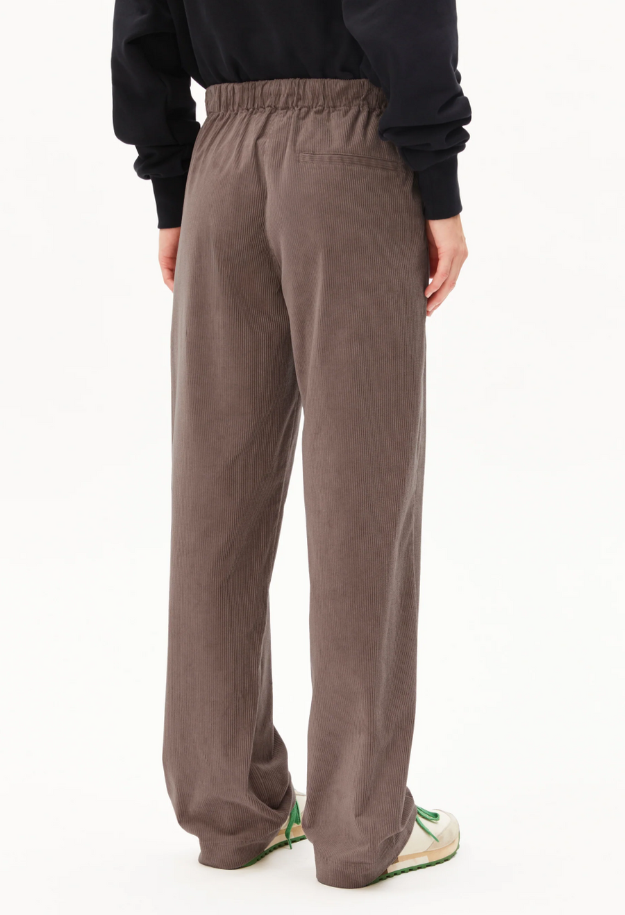 Jaimilaa Corduroy Pants