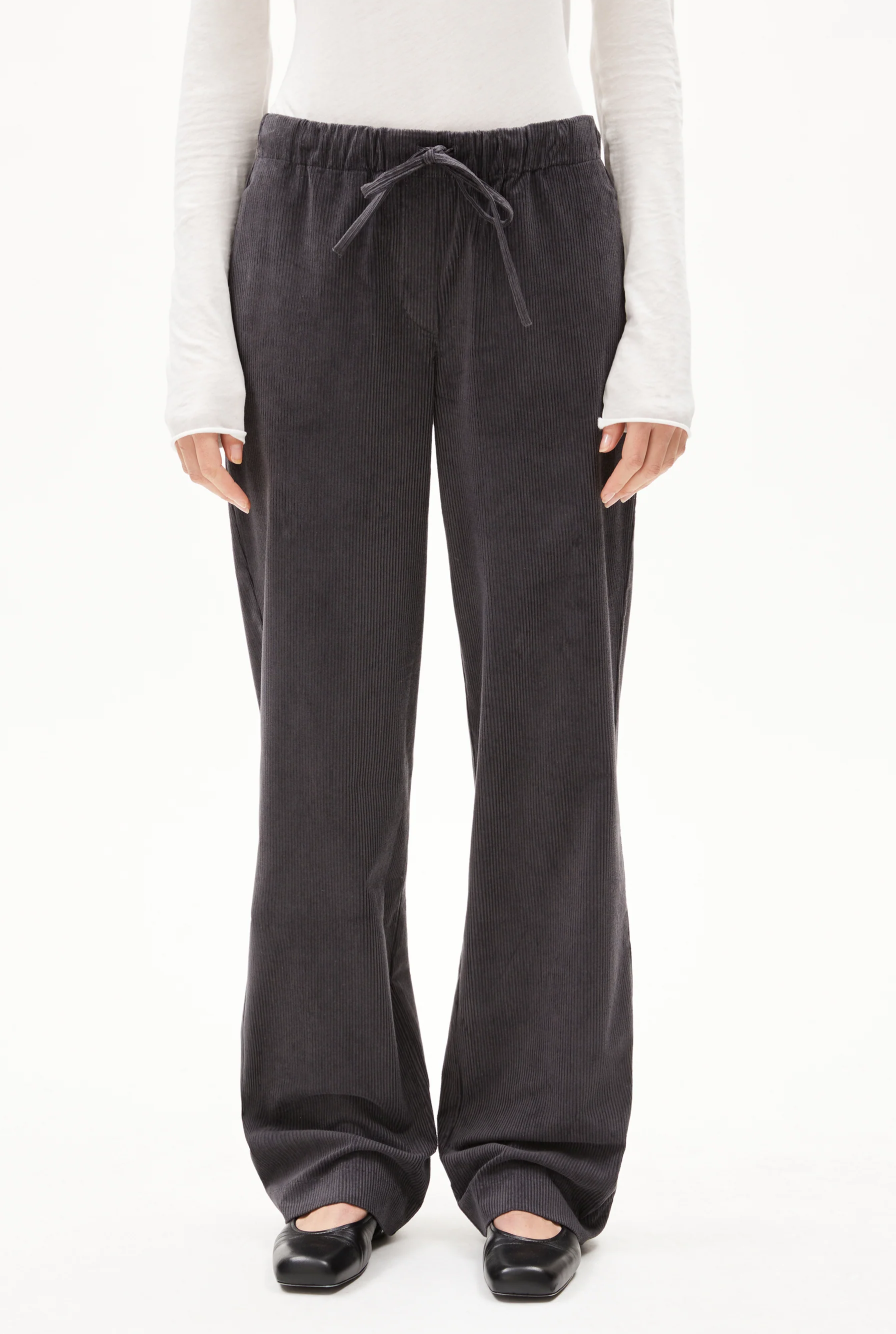 Jaimilaa Corduroy Pants