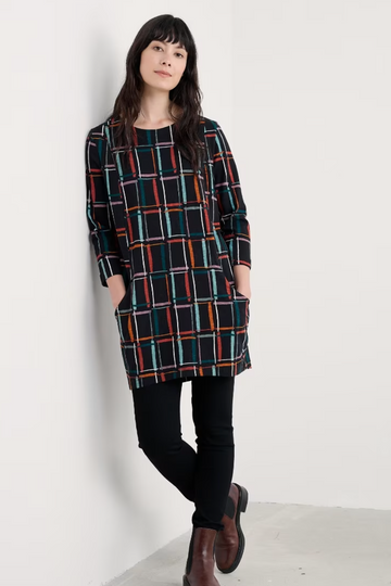 Shore Foraging Tunic