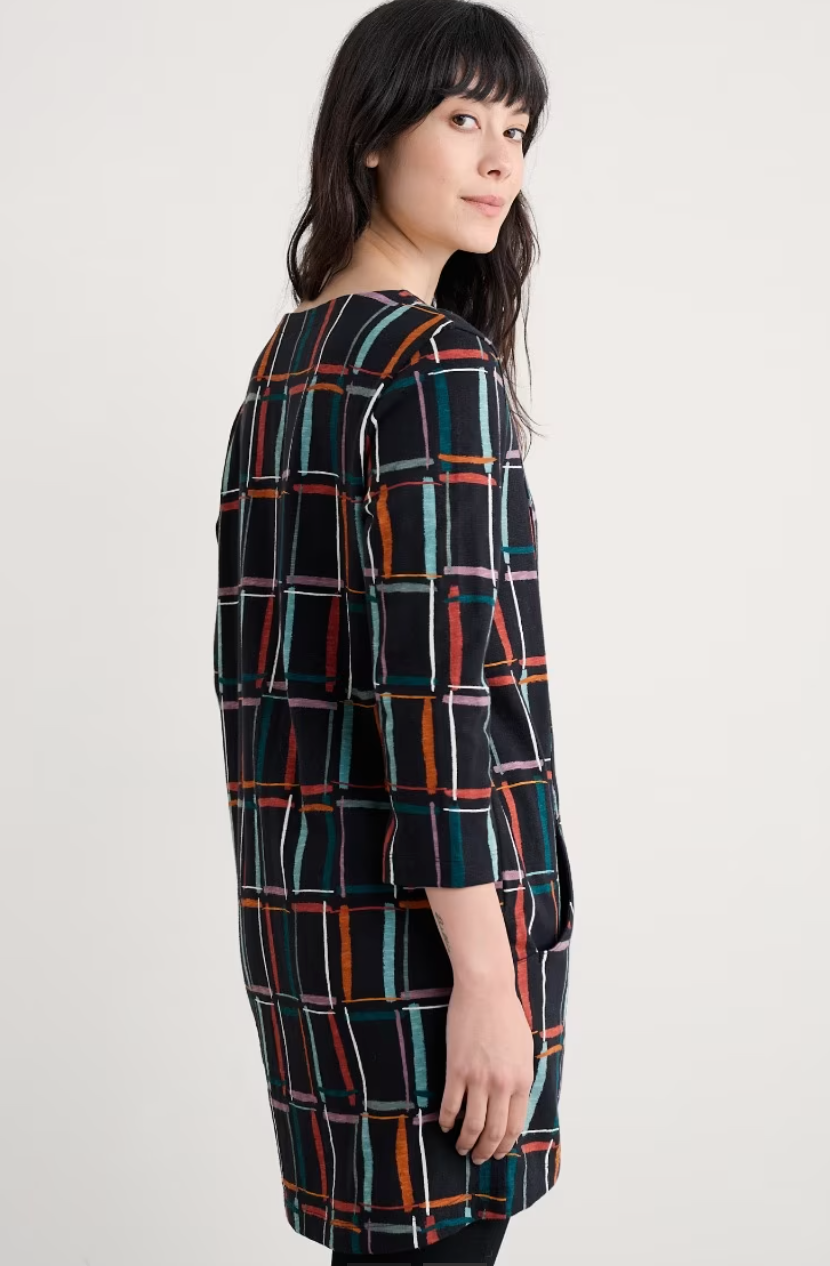 Shore Foraging Tunic