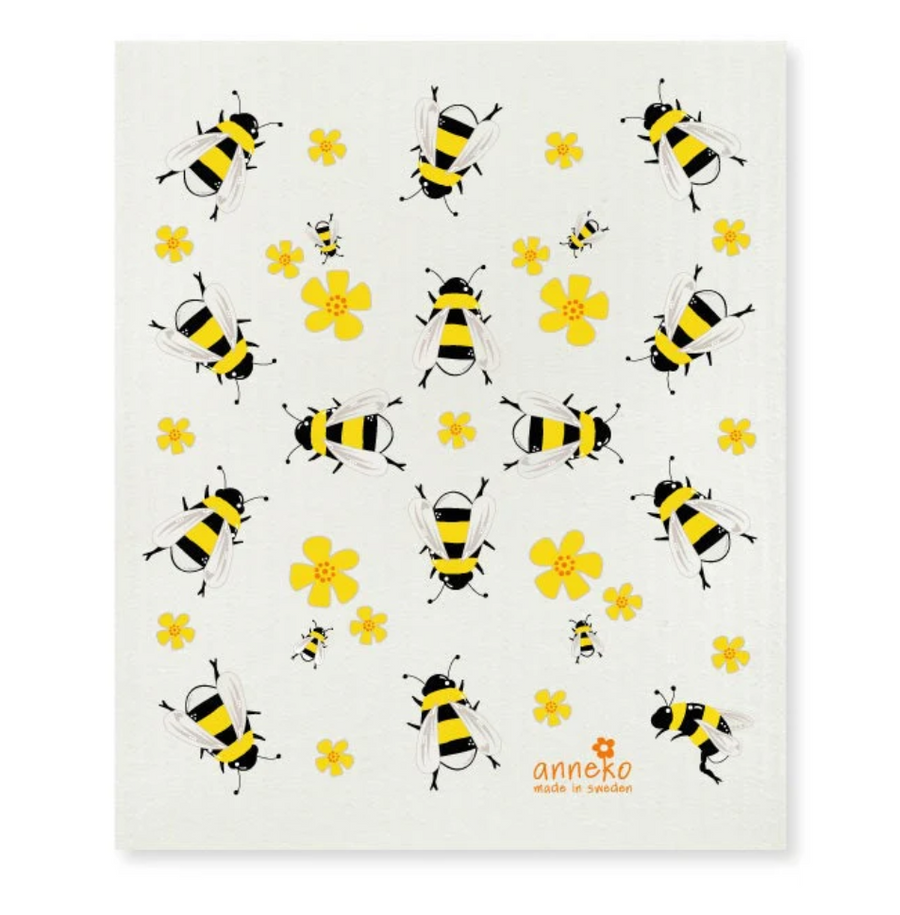 Swedish Sponge Cloths