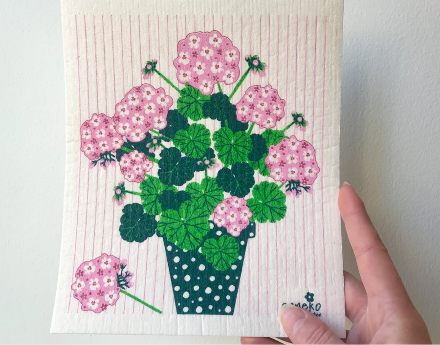 Swedish Sponge Cloths