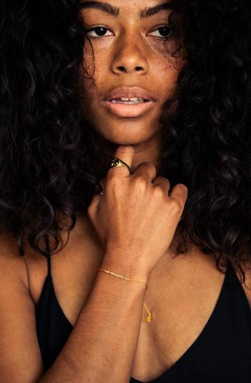 Manifest Wish Bracelet