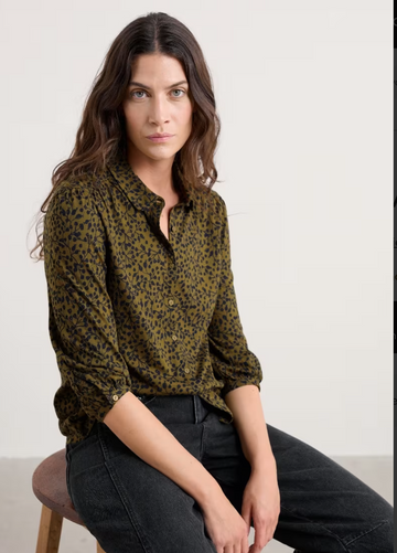 3/4 Sleeve Embrace Shirt