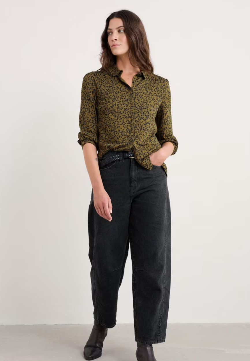 3/4 Sleeve Embrace Shirt