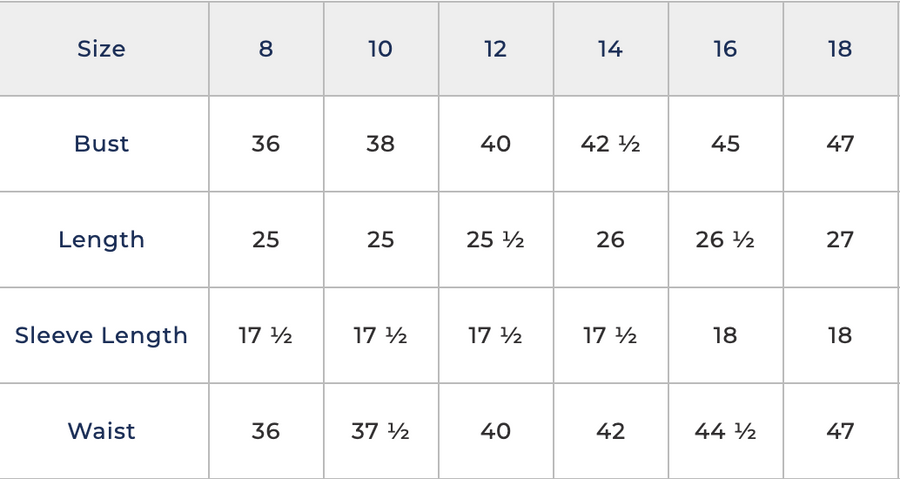 3/4 Sleeve Embrace Shirt