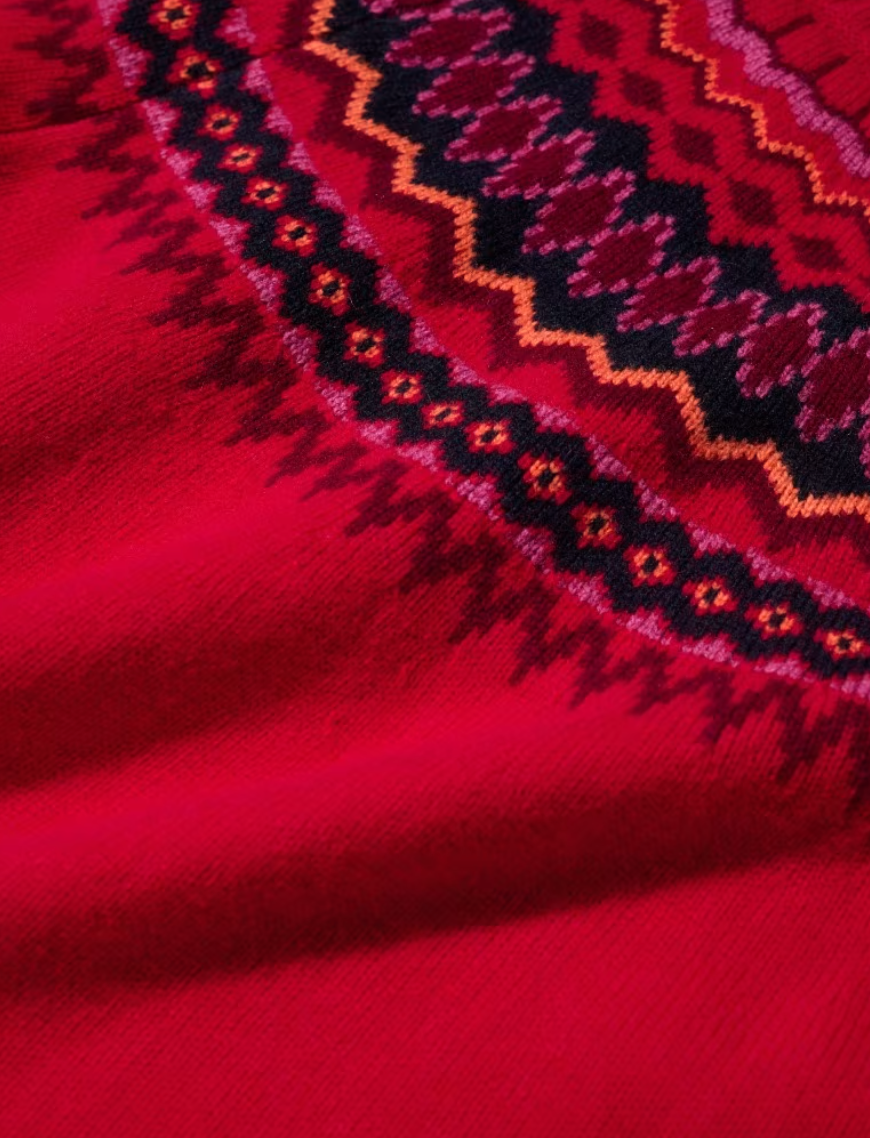 Gurnard's Head Sweater