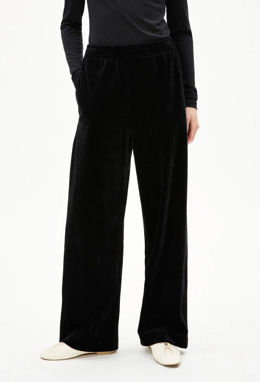 Vatinaa Velvet Pant