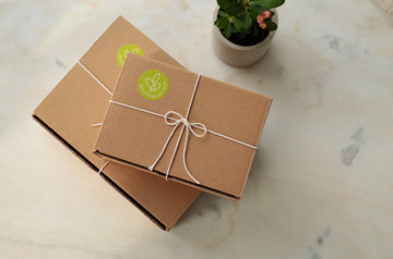 Home Facial Care Gift Box