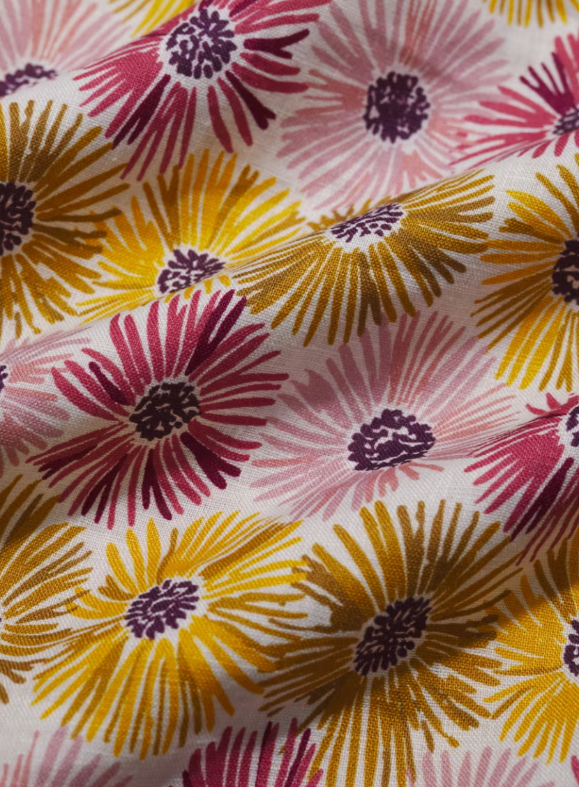 Colour Study Top – Logan & Finley