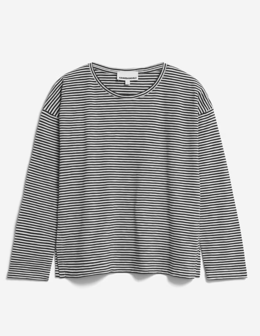 Xianaa Lovely Stripes Shirt