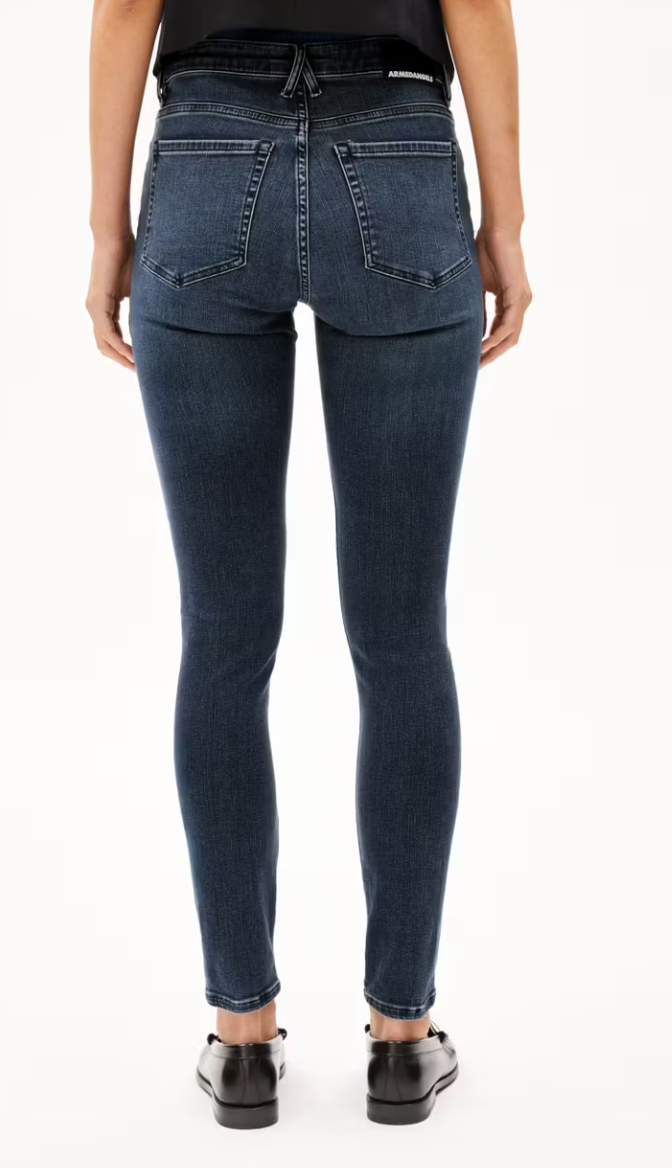 Tillaa Stretch Denim Jeans