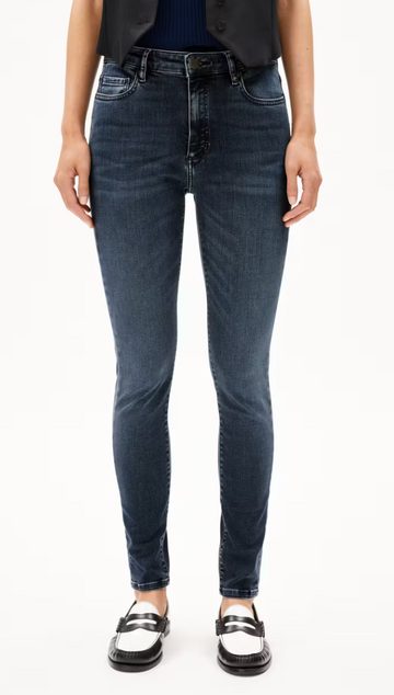 Tillaa Stretch Denim Jeans