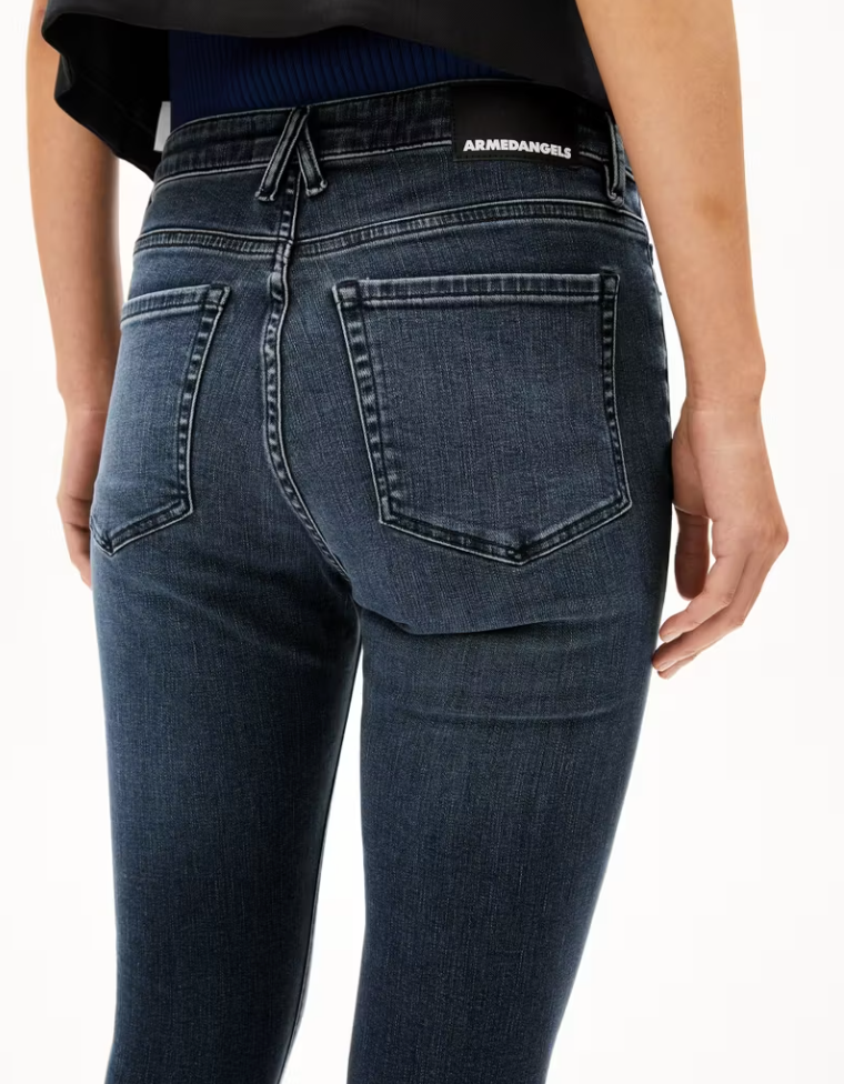 Tillaa Stretch Denim Jeans