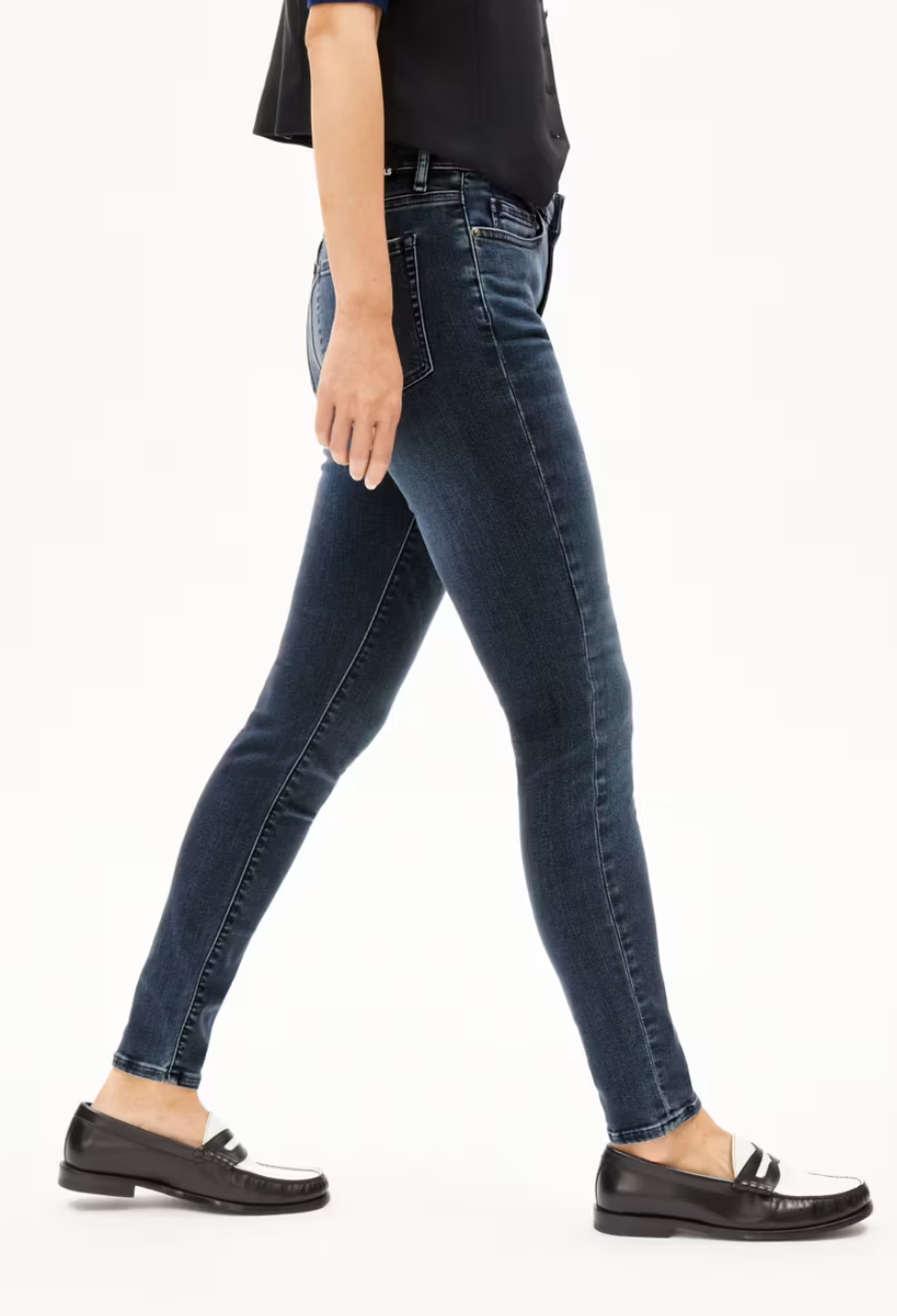 Tillaa Stretch Denim Jeans