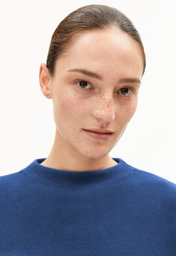 Merinaa Organic Cotton Sweater