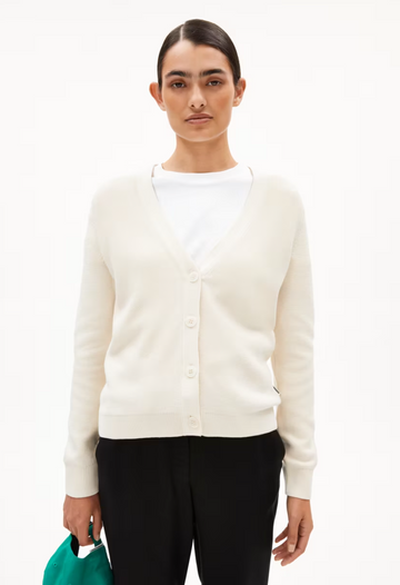 Menaal Links Knit Cardigan