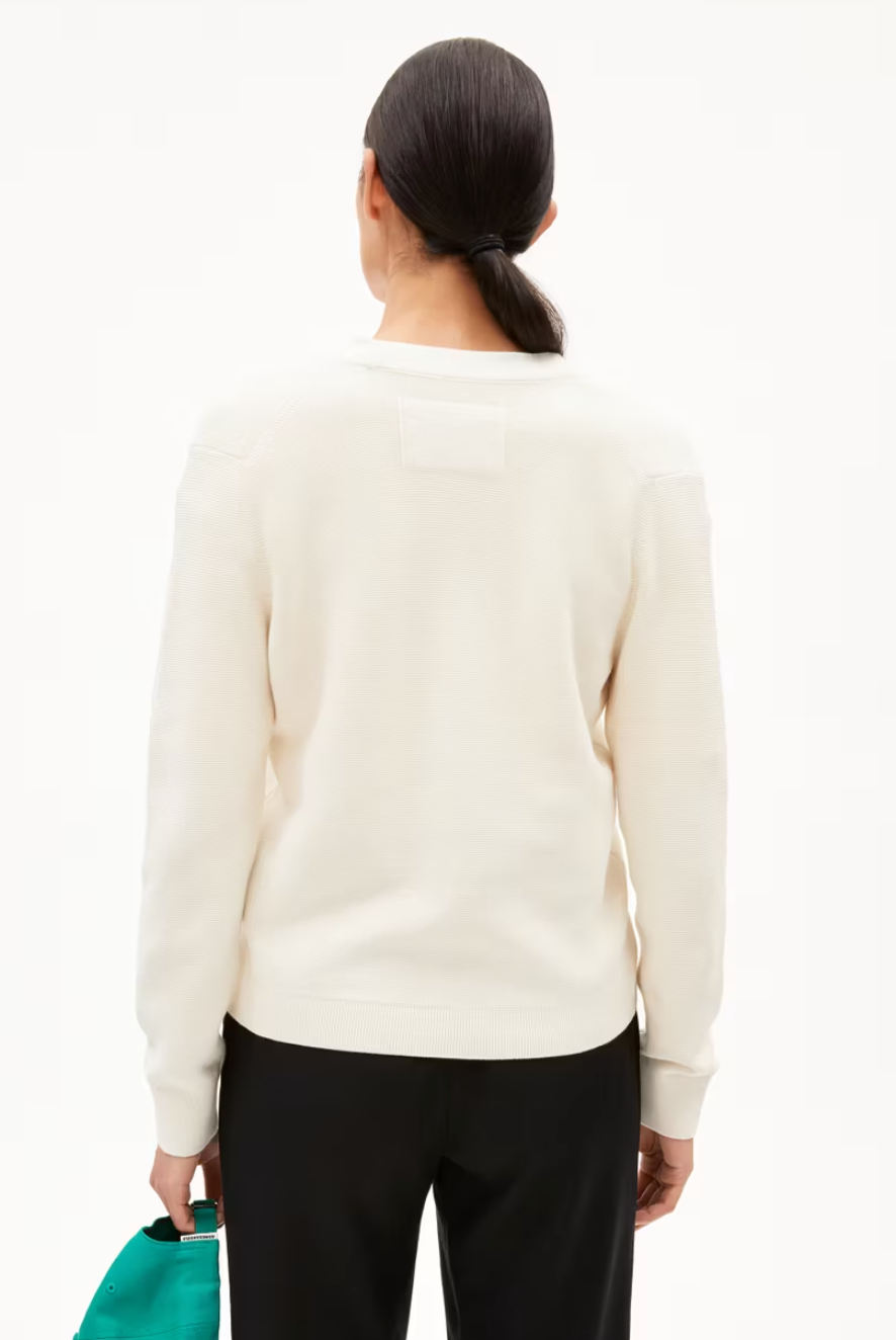 Menaal Links Knit Cardigan