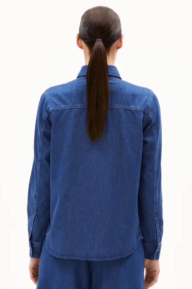 Aurelaa Shirt