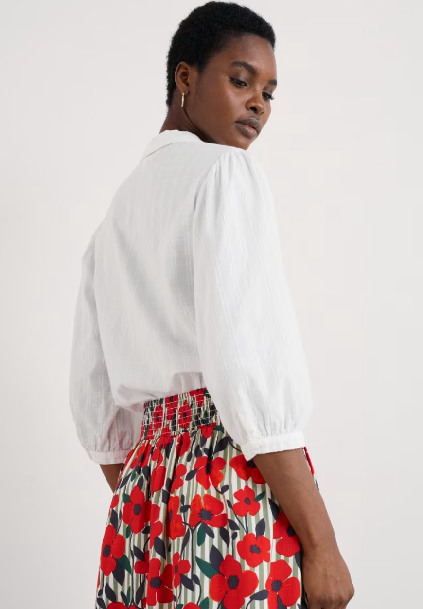 Hope Cottage Blouse