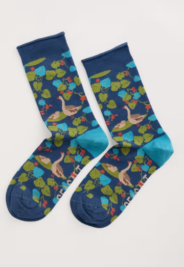 Arty Socks
