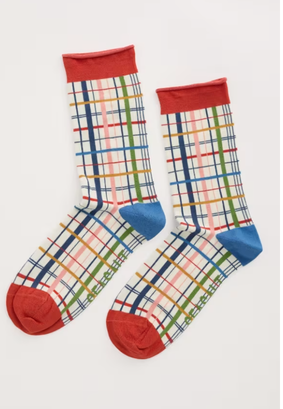 Arty Socks