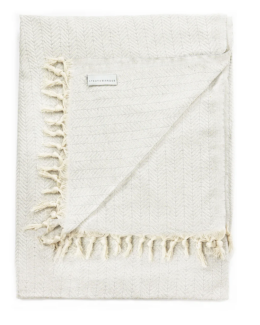 Reve Turkish Blanket