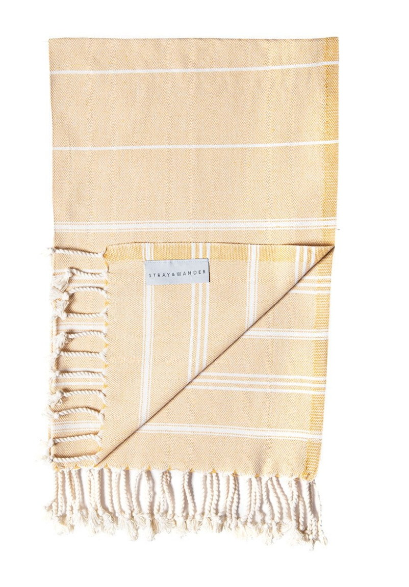 Cove Small Towel